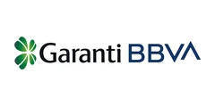 Garanti BBVA logosu