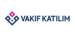 Vakıf Katılım logosu