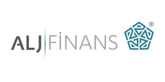 ALJ Finans logosu