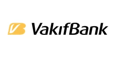 VakıfBank logosu