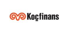 Koçfinans logosu