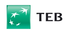 TEB logosu