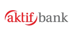 Aktif Bank logosu