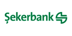 Şekerbank logosu