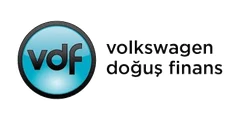 VDF logosu