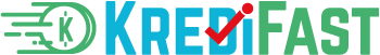 KrediFast - Galeri Yönetimi Footer Logo